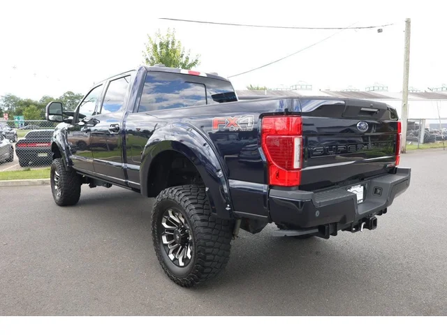 SEMINUEVOS FORD Super Duty F-250 SRW a Estados en autogozo