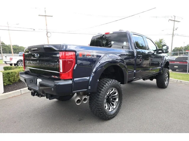 SEMINUEVOS FORD Super Duty F-250 SRW a Estados en autogozo
