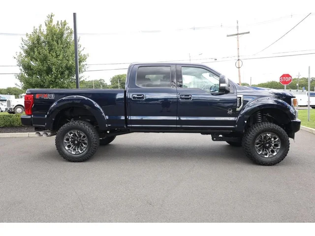 SEMINUEVOS FORD Super Duty F-250 SRW a Estados en autogozo