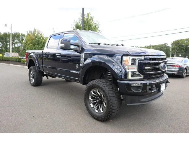 SEMINUEVOS FORD Super Duty F-250 SRW a Estados en autogozo
