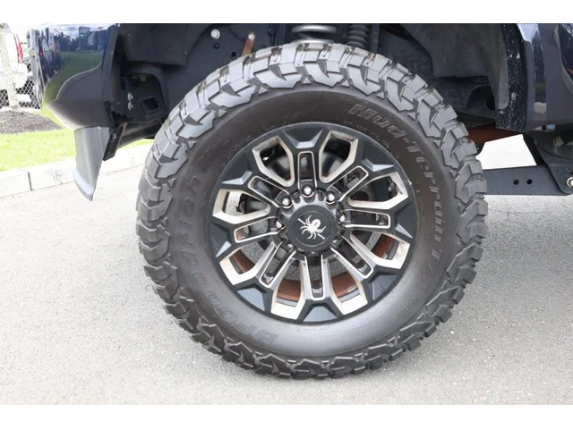 SEMINUEVOS FORD Super Duty F-250 SRW a Estados en autogozo