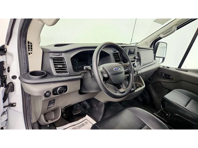 SEMINUEVOS FORD Transit Cargo Van a Estados en autogozo