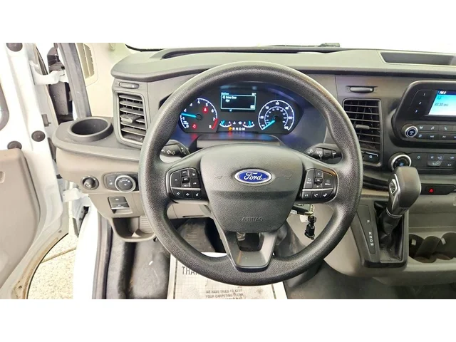 SEMINUEVOS FORD Transit Cargo Van a Estados en autogozo