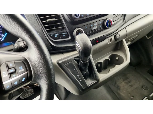 SEMINUEVOS FORD Transit Cargo Van a Estados en autogozo
