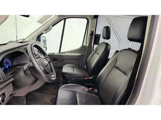 SEMINUEVOS FORD Transit Cargo Van a Estados en autogozo