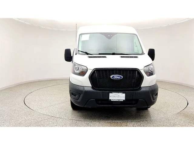 SEMINUEVOS FORD Transit Cargo Van a Estados en autogozo