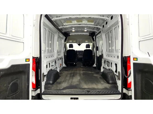 SEMINUEVOS FORD Transit Cargo Van a Estados en autogozo