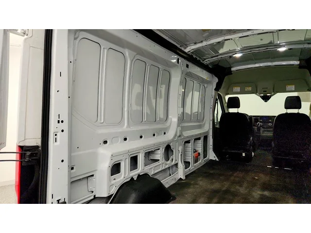 SEMINUEVOS FORD Transit Cargo Van a Estados en autogozo