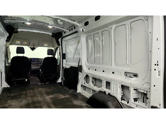 SEMINUEVOS FORD Transit Cargo Van a Estados en autogozo