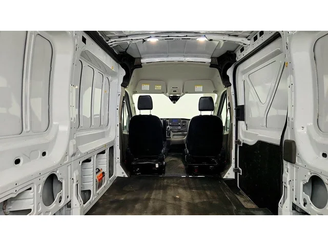 SEMINUEVOS FORD Transit Cargo Van a Estados en autogozo