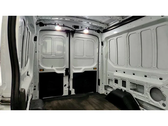 SEMINUEVOS FORD Transit Cargo Van a Estados en autogozo