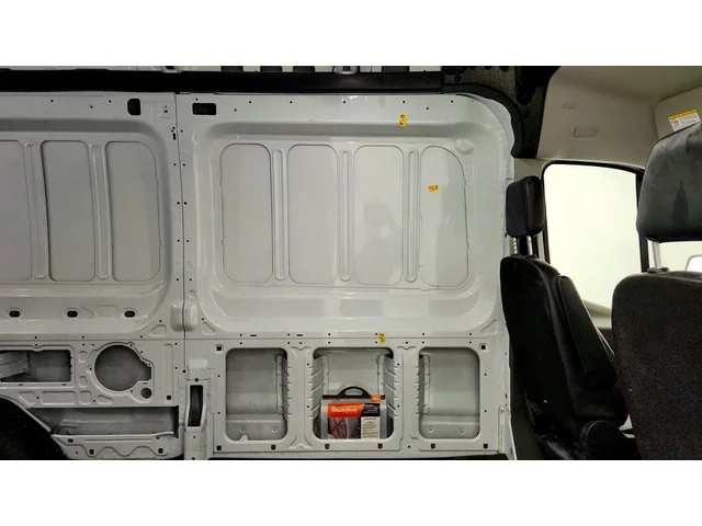SEMINUEVOS FORD Transit Cargo Van a Estados en autogozo