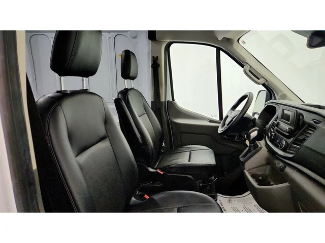 SEMINUEVOS FORD Transit Cargo Van a Estados en autogozo