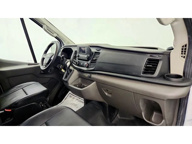 SEMINUEVOS FORD Transit Cargo Van a Estados en autogozo