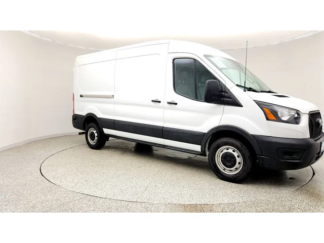 SEMINUEVOS FORD Transit Cargo Van a Estados en autogozo