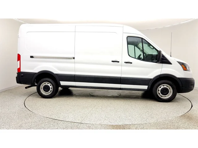 SEMINUEVOS FORD Transit Cargo Van a Estados en autogozo
