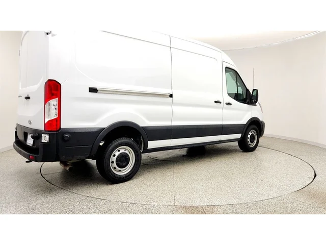 SEMINUEVOS FORD Transit Cargo Van a Estados en autogozo