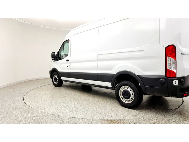 SEMINUEVOS FORD Transit Cargo Van a Estados en autogozo