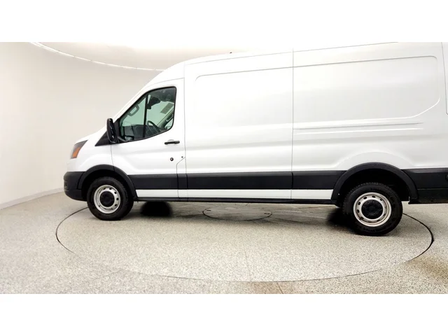SEMINUEVOS FORD Transit Cargo Van a Estados en autogozo