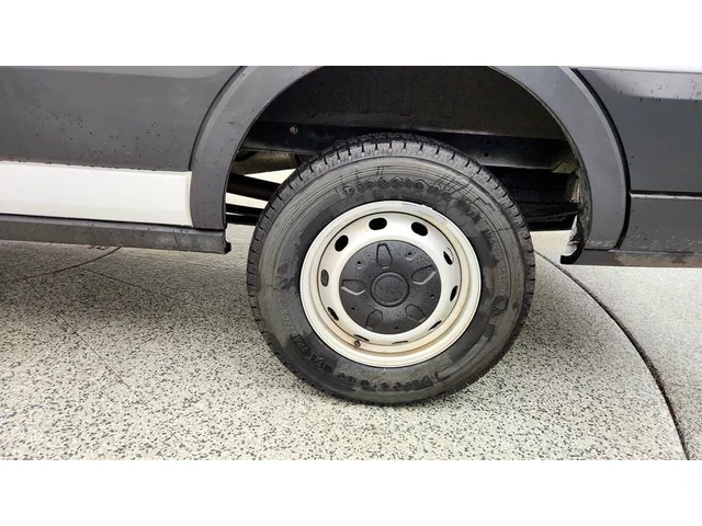 SEMINUEVOS FORD Transit Cargo Van a Estados en autogozo