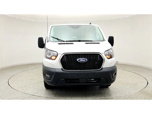 SEMINUEVOS FORD Transit Cargo Van a Estados en autogozo