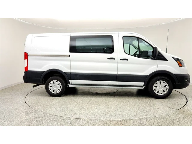 SEMINUEVOS FORD Transit Cargo Van a Estados en autogozo