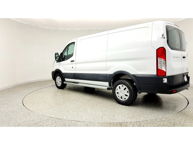 SEMINUEVOS FORD Transit Cargo Van a Estados en autogozo