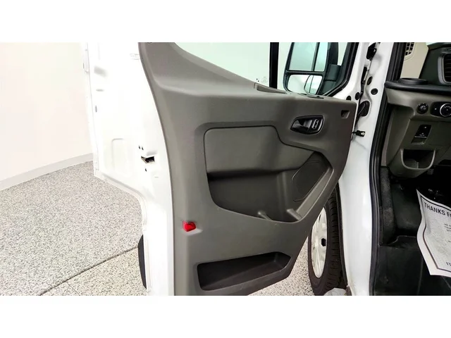 SEMINUEVOS FORD Transit Cargo Van a Estados en autogozo