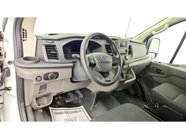 SEMINUEVOS FORD Transit Cargo Van a Estados en autogozo