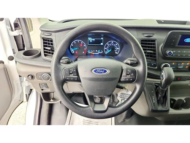 SEMINUEVOS FORD Transit Cargo Van a Estados en autogozo