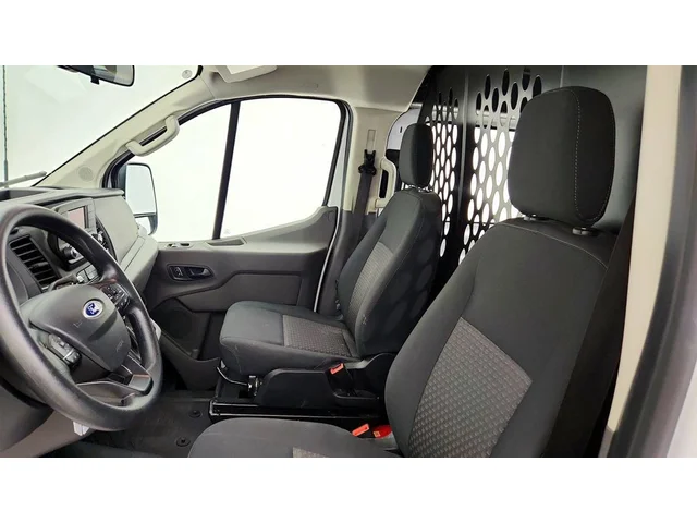 SEMINUEVOS FORD Transit Cargo Van a Estados en autogozo