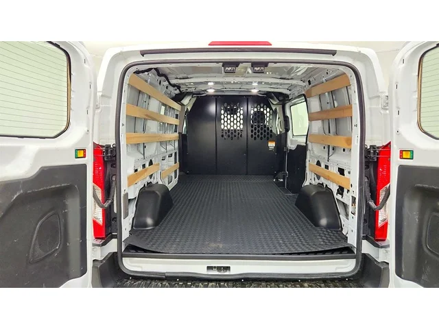 SEMINUEVOS FORD Transit Cargo Van a Estados en autogozo
