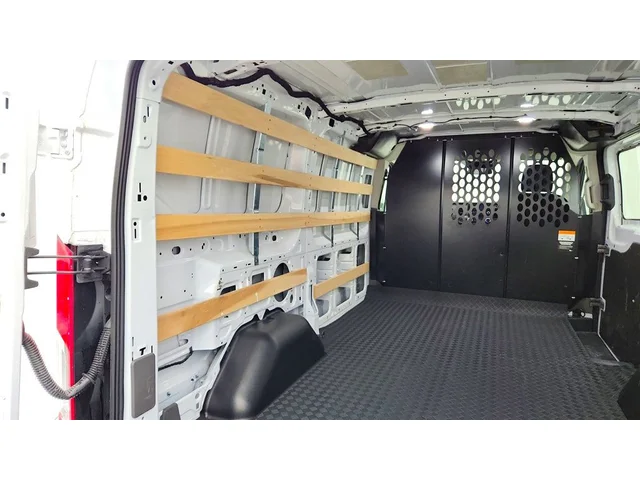 SEMINUEVOS FORD Transit Cargo Van a Estados en autogozo