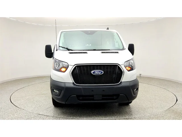 SEMINUEVOS FORD Transit Cargo Van a Estados en autogozo