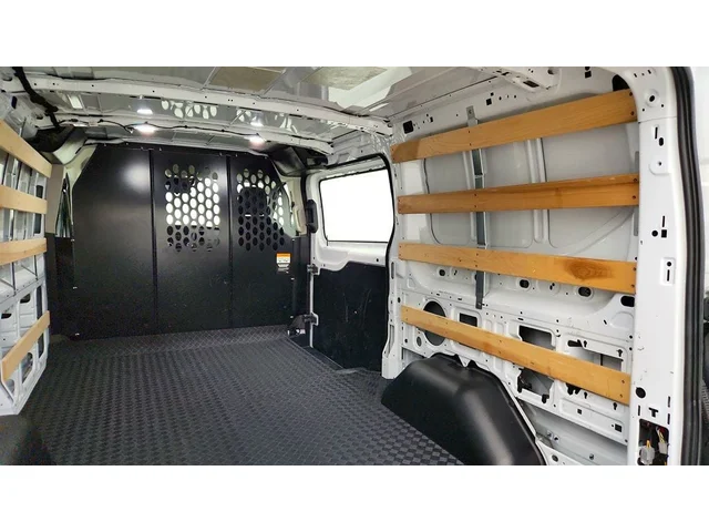 SEMINUEVOS FORD Transit Cargo Van a Estados en autogozo