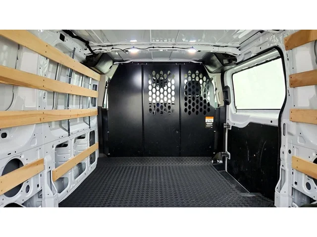 SEMINUEVOS FORD Transit Cargo Van a Estados en autogozo