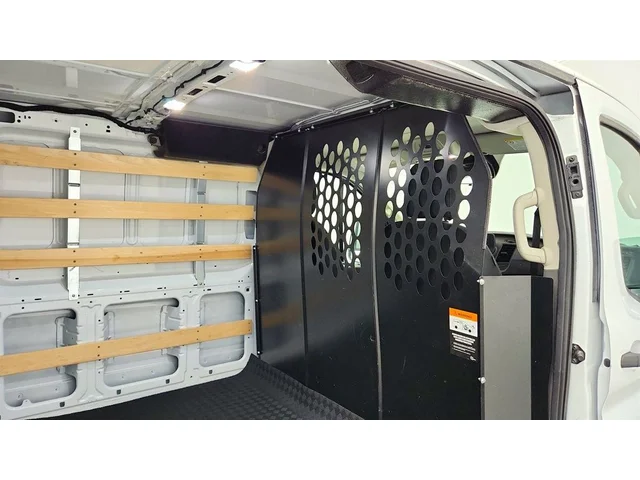 SEMINUEVOS FORD Transit Cargo Van a Estados en autogozo