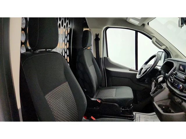 SEMINUEVOS FORD Transit Cargo Van a Estados en autogozo
