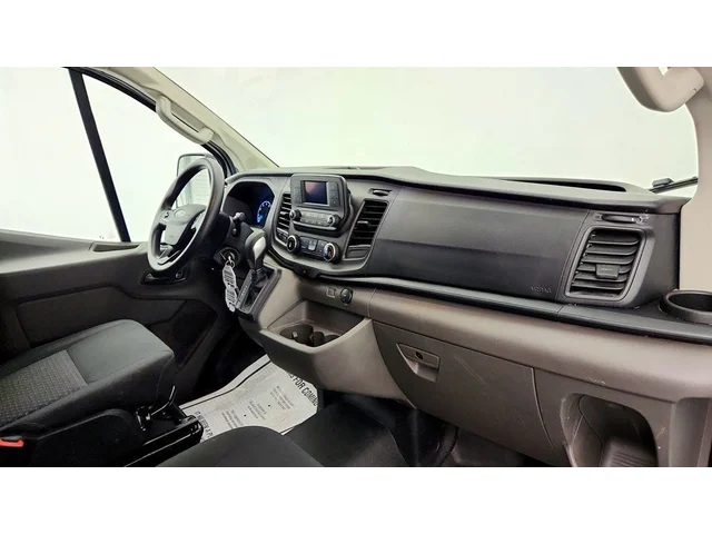 SEMINUEVOS FORD Transit Cargo Van a Estados en autogozo