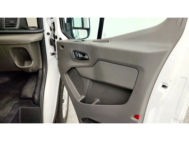 SEMINUEVOS FORD Transit Cargo Van a Estados en autogozo