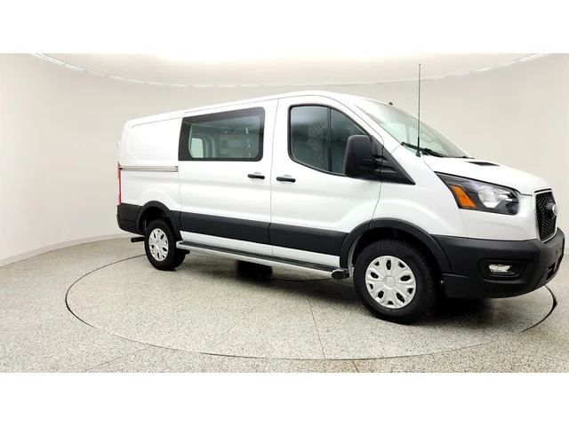 SEMINUEVOS FORD Transit Cargo Van a Estados en autogozo