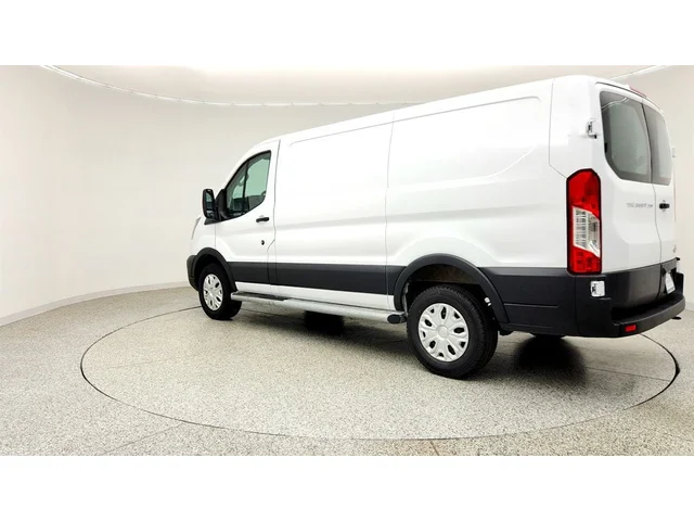 SEMINUEVOS FORD Transit Cargo Van a Estados en autogozo