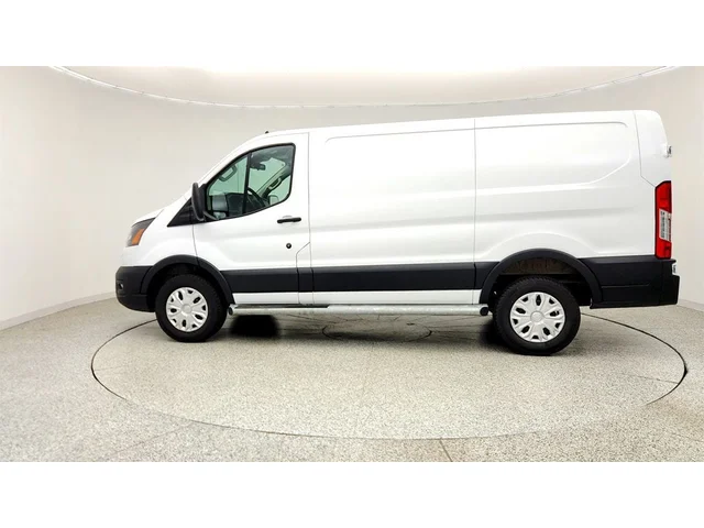 SEMINUEVOS FORD Transit Cargo Van a Estados en autogozo