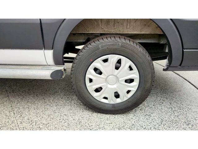 SEMINUEVOS FORD Transit Cargo Van a Estados en autogozo