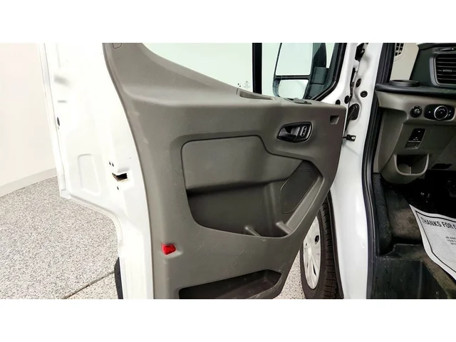 SEMINUEVOS FORD Transit Cargo Van a Estados en autogozo