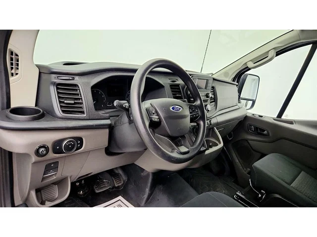 SEMINUEVOS FORD Transit Cargo Van a Estados en autogozo