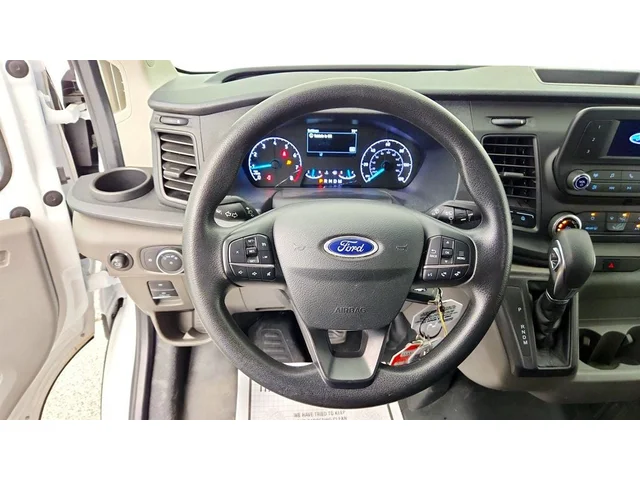 SEMINUEVOS FORD Transit Cargo Van a Estados en autogozo