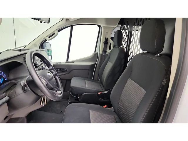 SEMINUEVOS FORD Transit Cargo Van a Estados en autogozo