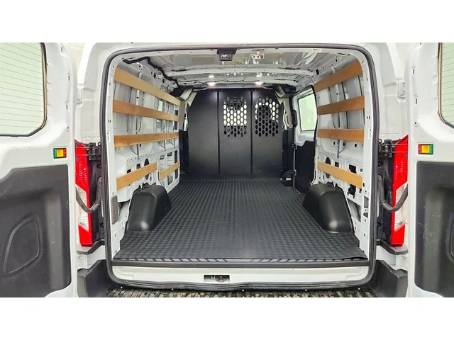 SEMINUEVOS FORD Transit Cargo Van a Estados en autogozo