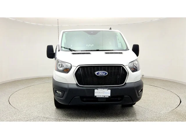 SEMINUEVOS FORD Transit Cargo Van a Estados en autogozo